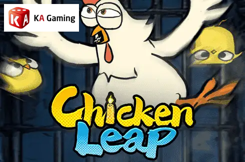 Chicken Leap